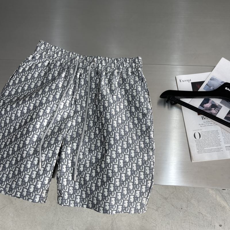 Christian Dior Short Pants